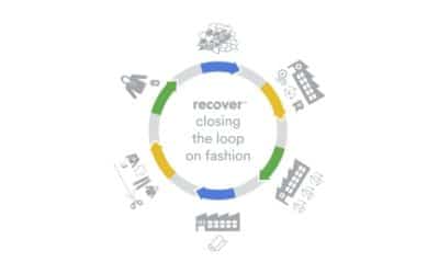 Recover, the Leader in Sustainable Recycled Cotton, Announces New Funding to Scale Operations and Close the Loop on Fashion