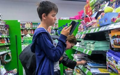 Will Gen Z be the ‘most disruptive generation ever’ for retail and brand marketers?