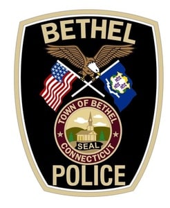 Bethel Police Department to Unveil New Patches on Uniforms in January