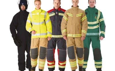 MSA Safety Acquires U.K. Firefighter Turnout Gear Manufacturer Bristol Uniforms