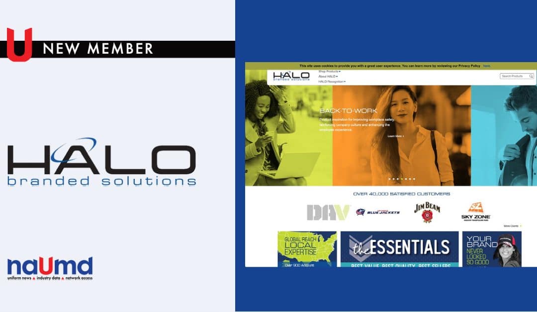 Halo Branded Solutions