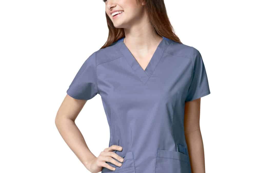 SanMar and WonderWink® Partner to Offer Healthcare Apparel