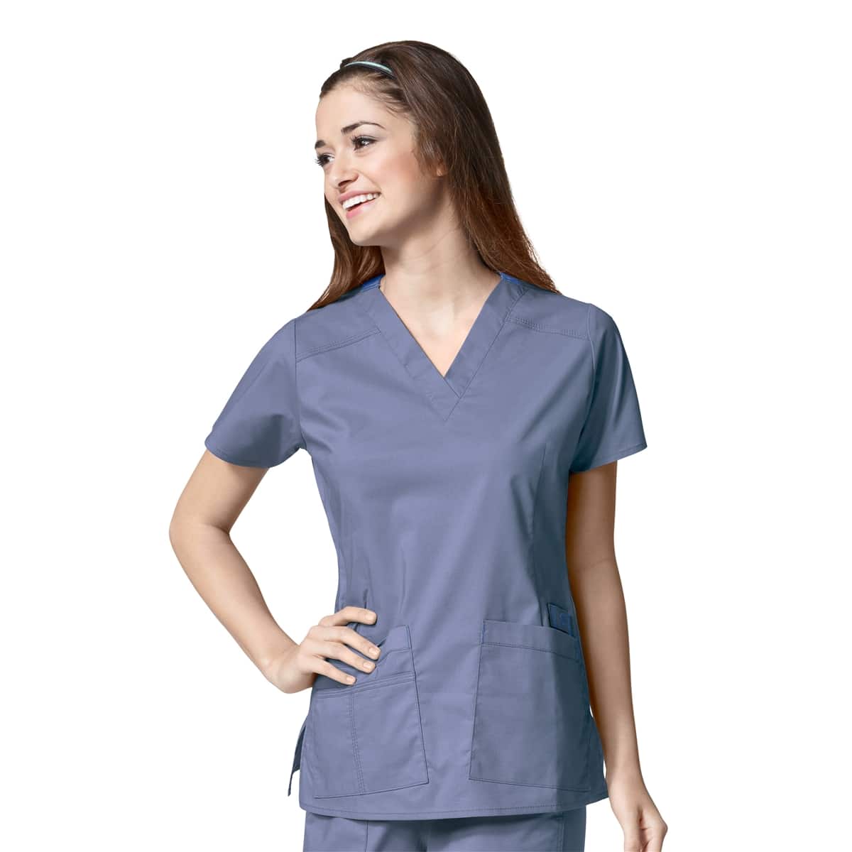 SanMar and WonderWink® Partner to Offer Healthcare Apparel - NAUMD ...