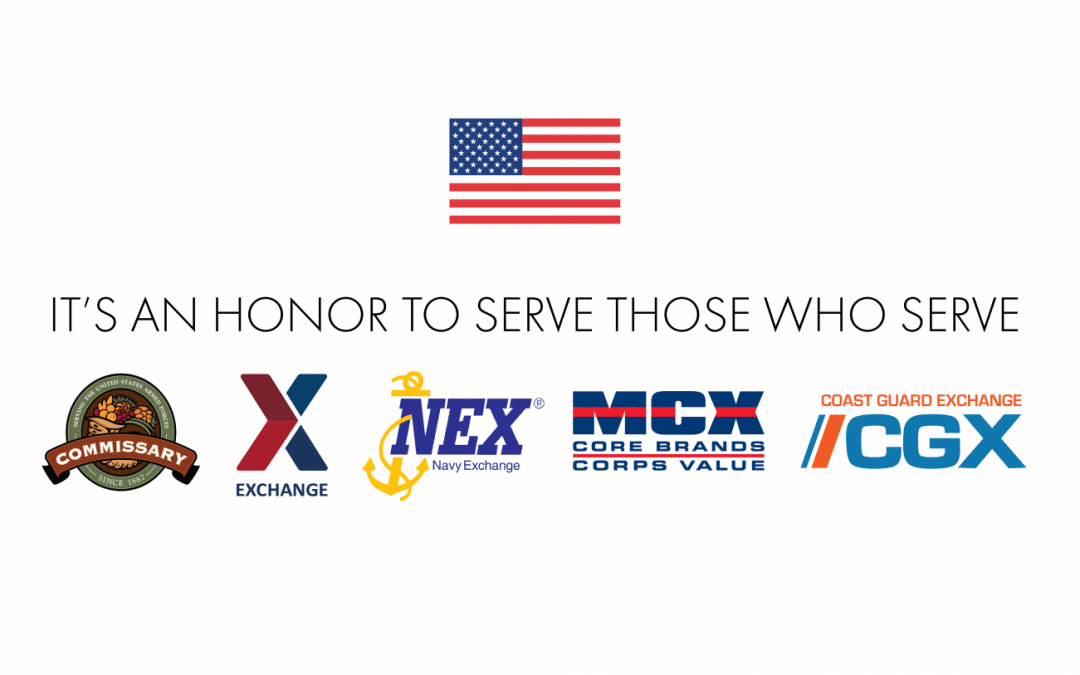 Military Exchanges Partner with RangeMe to Streamline American-Made Product Sourcing