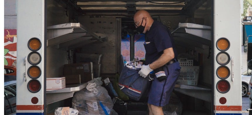 Postal Service to Issue Layoff Notices Later This Month