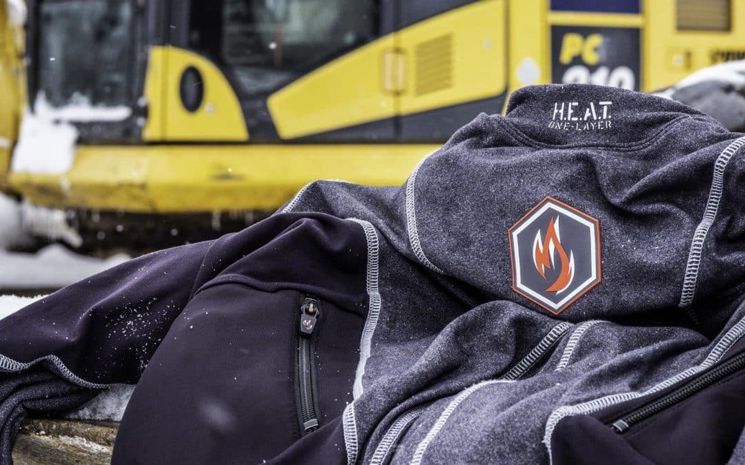 Montana Start-Up Launches Line Of Apparel That Provides Warmth And Comfortable Mobility