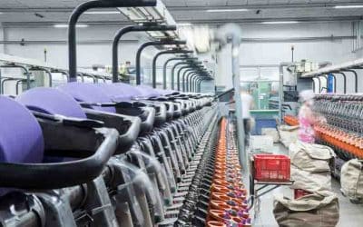 Supply Issues Badger July Manufacturing as Growth Slows Again