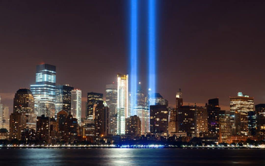 A 9/11 Remembrance