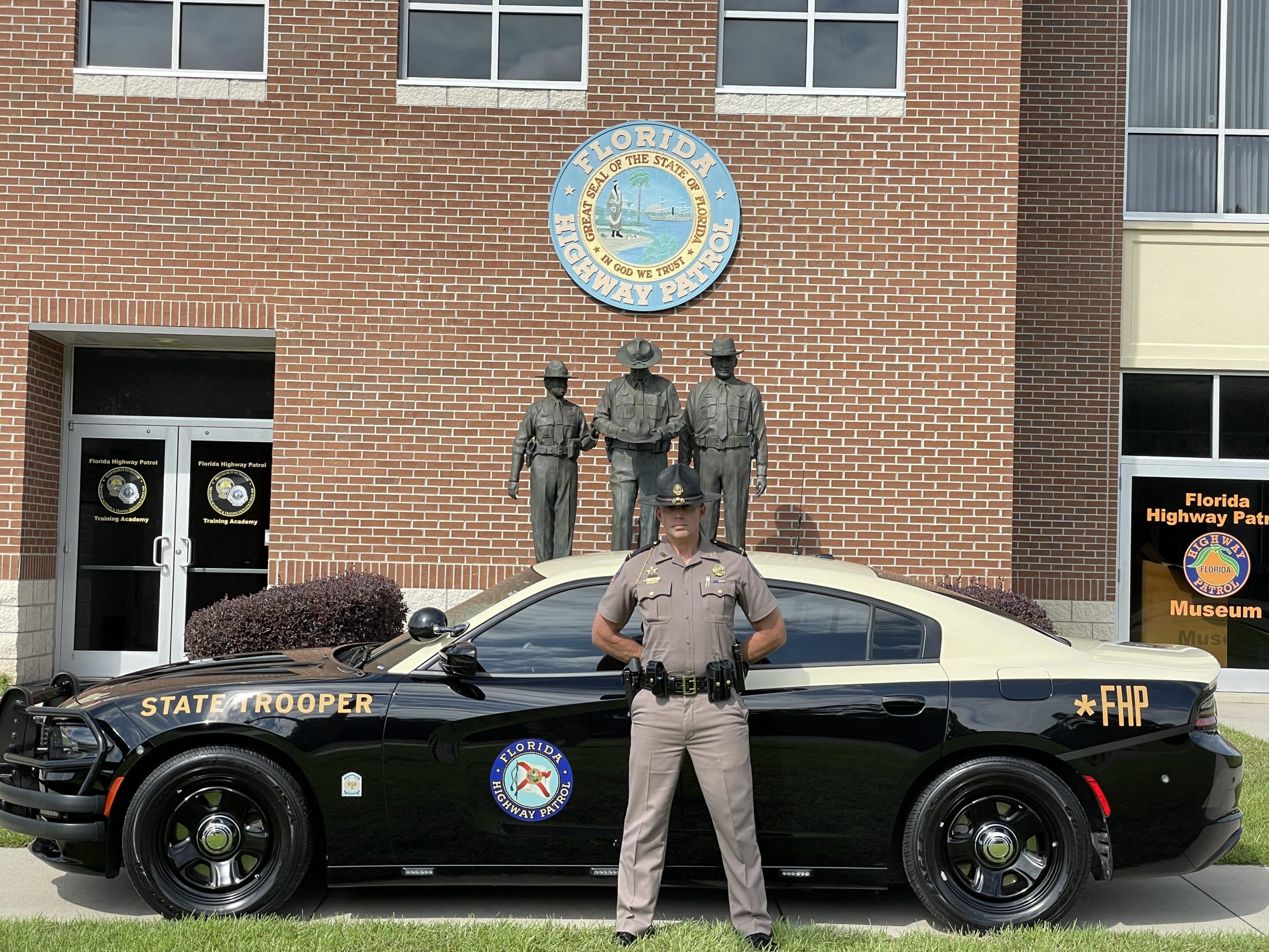 NAUMD Awards Profile Florida Highway Patrol NAUMD, Network