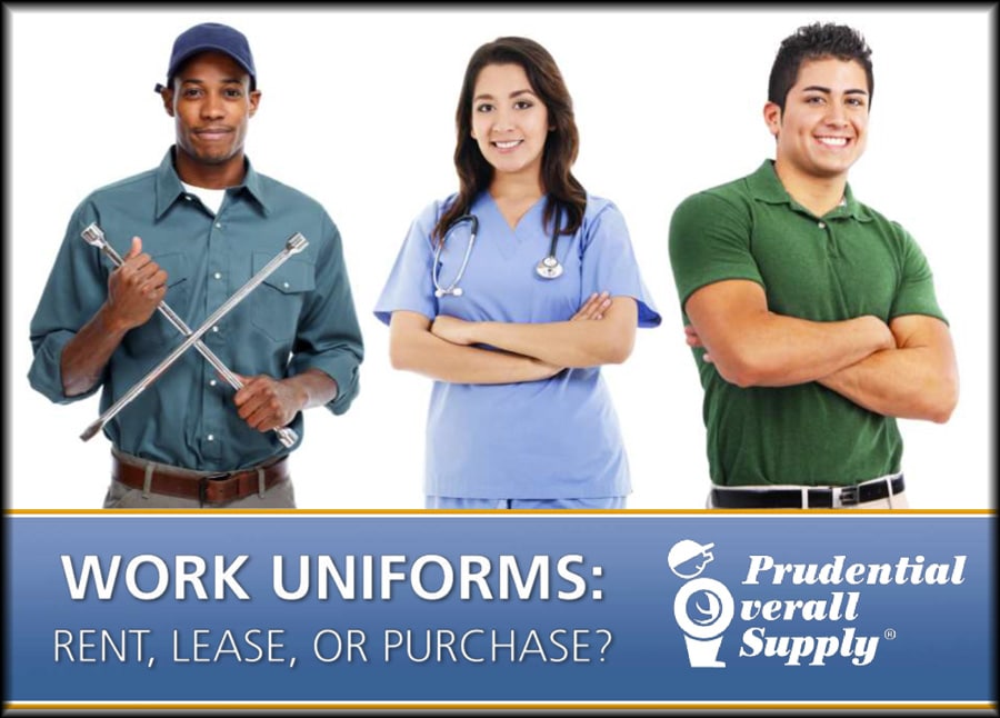 Prudential Overall Supply Acquires Golden West Betterway Uniforms’ Customer Accounts