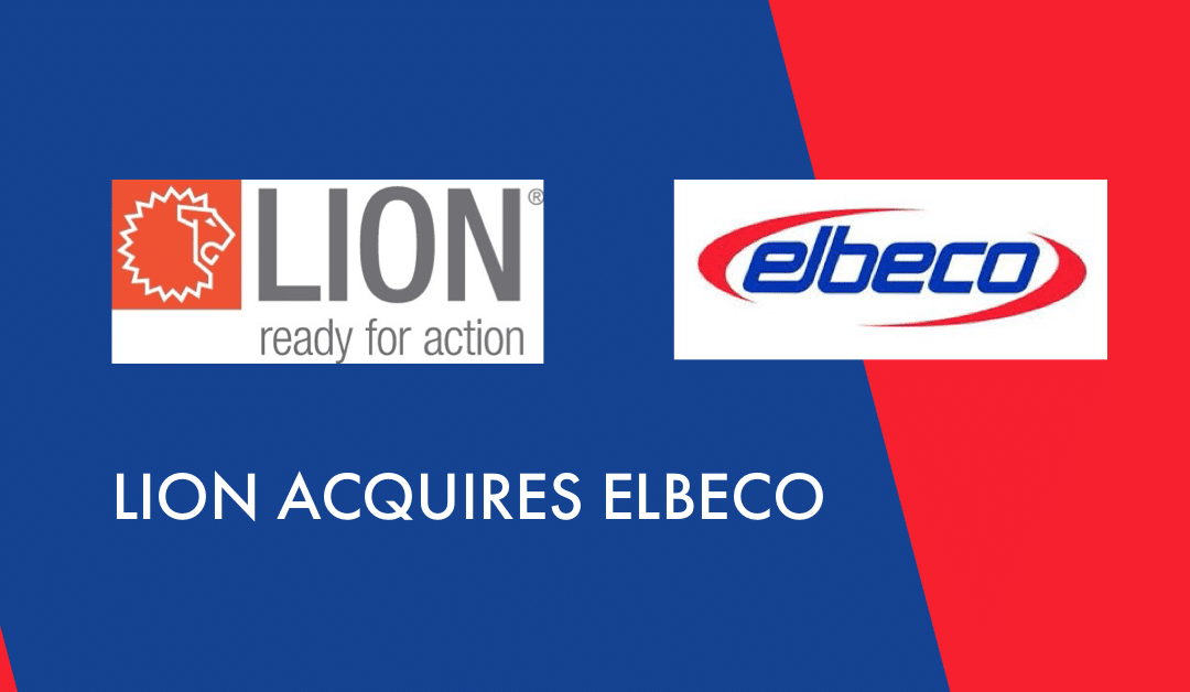 LION Acquires Elbeco Brand to Expand Uniform Offerings for First Responders