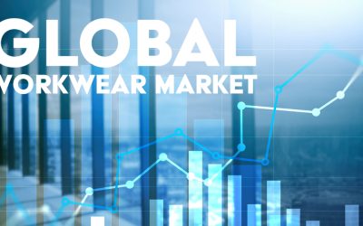 Global Workwear Market to Reach $42.7 Billion by 2026
