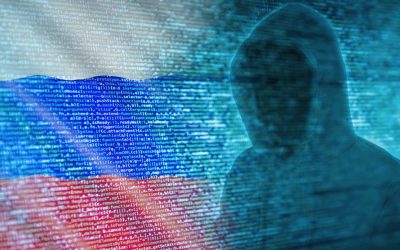 Does the War in Ukraine Increase the Risk of Russian Cyberattacks?