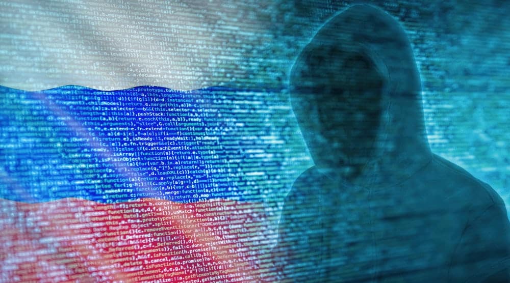 Does the War in Ukraine Increase the Risk of Russian Cyberattacks?