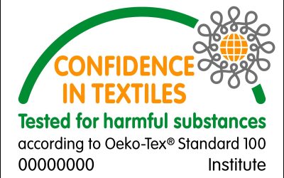 Midas Safety Earns OEKO-TEX Standard 100 Certification