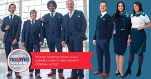 NAUMD University: Promotional Products: Enhancing Uniform Programs for  Effective Brand Promotion - NAUMD, Network Association of Uniform  Manufacturers & Distributors, a global network