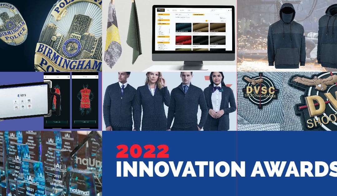 Twelve Companies Top This Year’s Innovation Awards