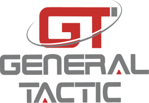 Featured Network Member: General Tactic