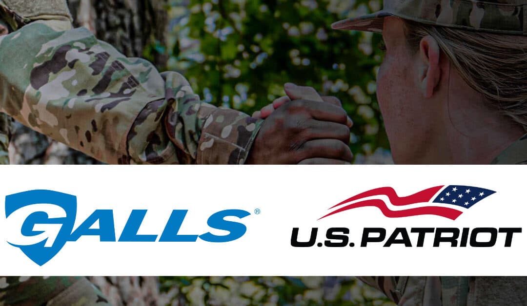 GALLS® Acquires U.S. Patriot Tactical, the Nation’s Leading Tactical Gear Retailer