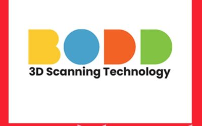 Featured Network Member: Bodd 3D Scanning Technology
