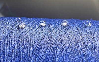 3M Develops New Yarn to Enhance Outdoor-Wear Properties