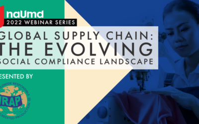 Global Supply Chain: The Evolving Social Compliance Landscape
