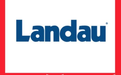 Featured Network Member: Landau Uniforms