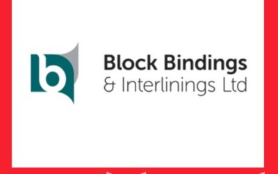 Featured Network Member: Block Bindings & Interlinings