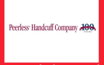 Featured Network Member: Peerless Handcuff Company