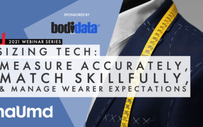 Sizing Tech Series – Part One: Measure Accurately, Match Skillfully, & Manage Wearer Expectations