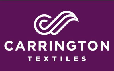 Carrington Textiles Provides Recycled Bottle Count for Sustainable Workwear Polycotton