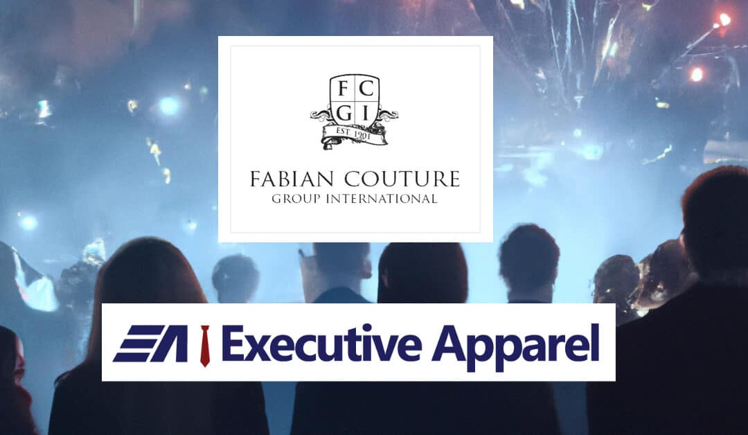 Fabian Couture Group acquires Executive Apparel