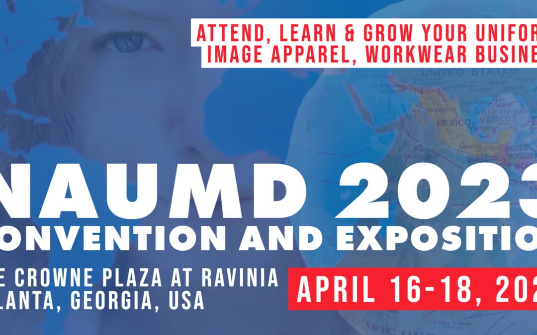400 Uniform, Image Apparel and Public Safety Professionals To Meet in Atlanta, Georgia