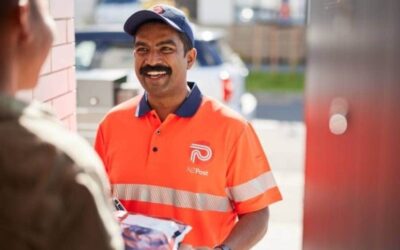 NZ Post Launches New Look for Posties