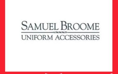Featured Network Member: Samuel Broome Uniform Accessories