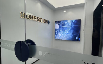 Hohenstein opens new testing lab in Shanghai