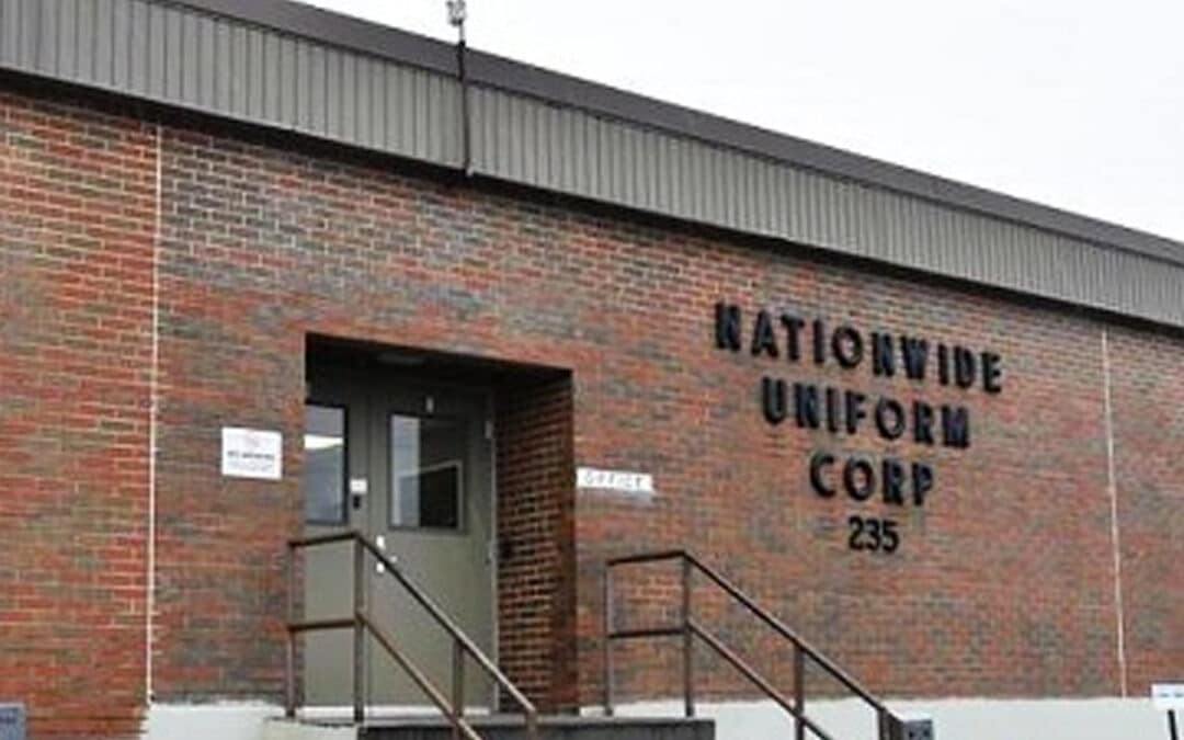 Nationwide Uniform Corp. to Expand Operations with $11.5 Million Investment