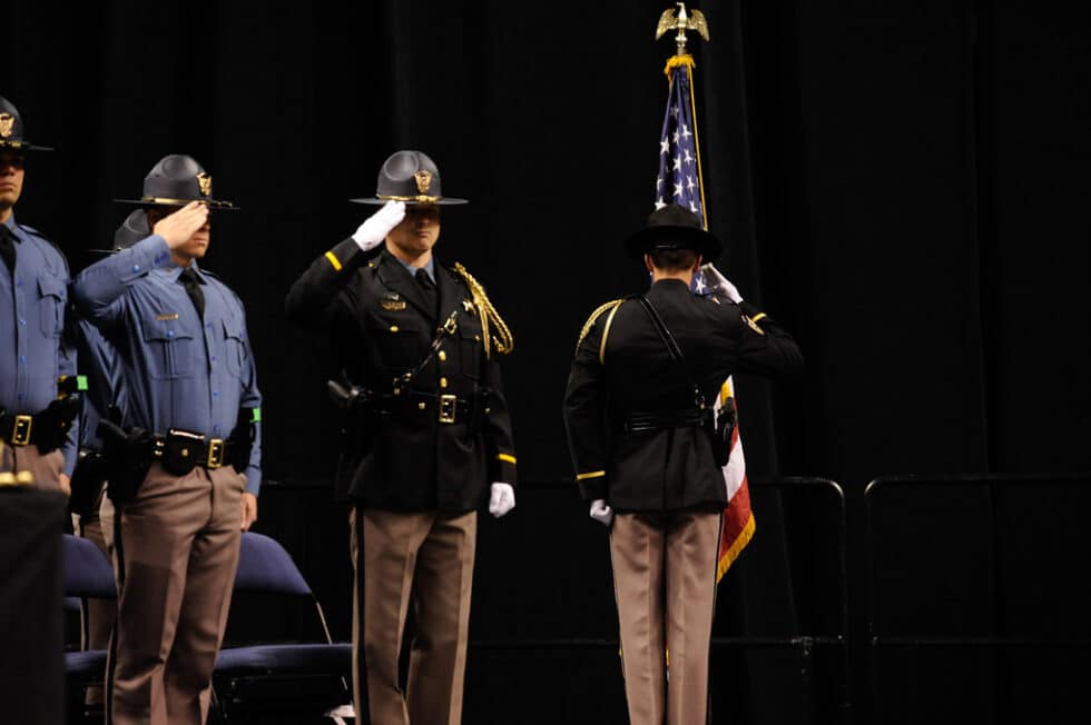 2022 Awards Profile Colorado State Patrol I Spiewak Naumd Network