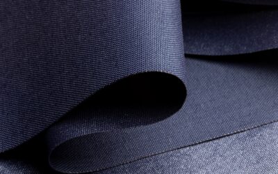 INVISTA Launches New Navy Blue CORDURA® TrueLock™ Fabric