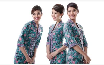 Malaysia Air Considering New “Modest” Uniforms for Flight Attendants