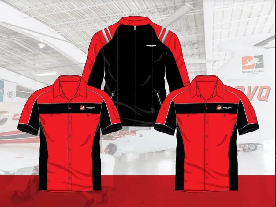 2022 Awards Profile: National Aviation Academy, Superior Group of Companies