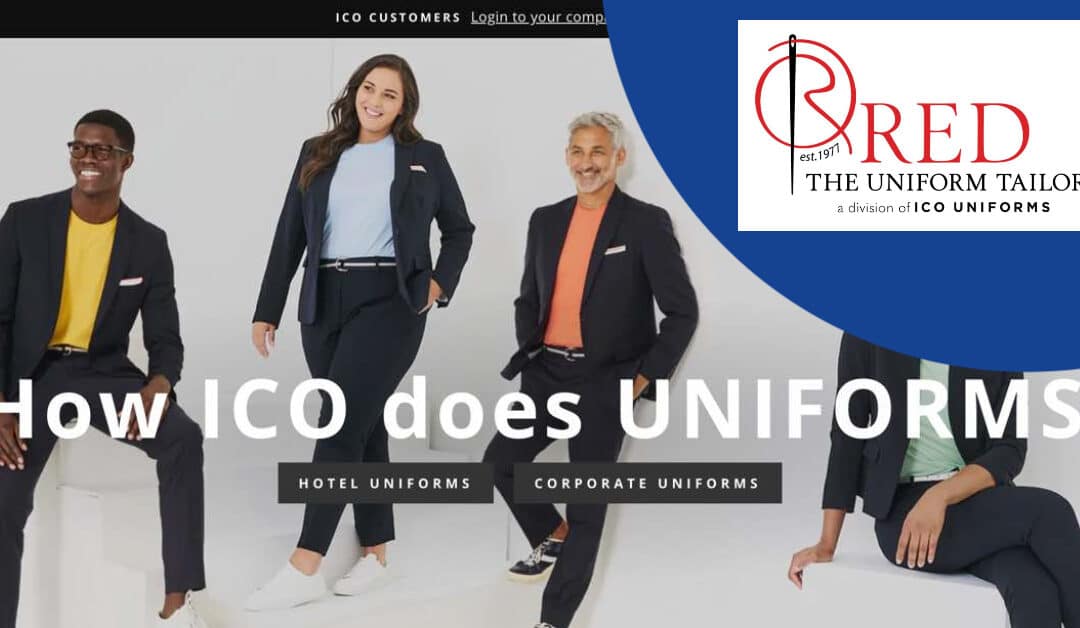 RTUT Acquired by ICO Uniforms