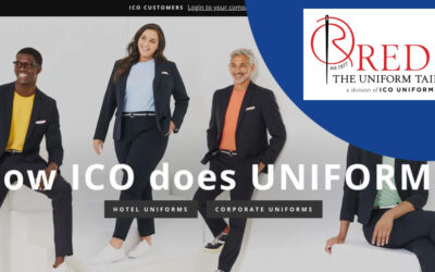 RTUT Acquired by ICO Uniforms