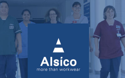 Alsico wins eight-figure NHS national uniform contract