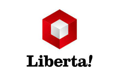 Featured  Network Member:  Liberta