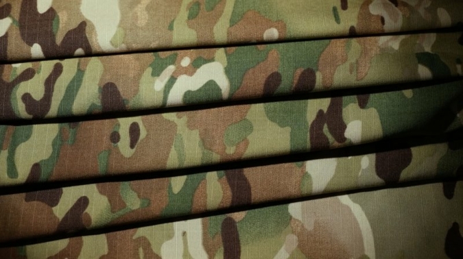 Indian Army Gets New Combat Uniforms - NAUMD, Network Association of Uniform  Manufacturers & Distributors, a global network