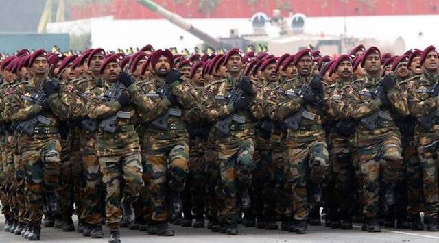 Indian Army to now have common uniform for Brigadier and above ranks
