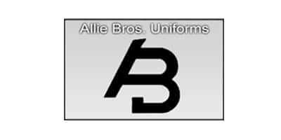 Allie Brothers Uniforms