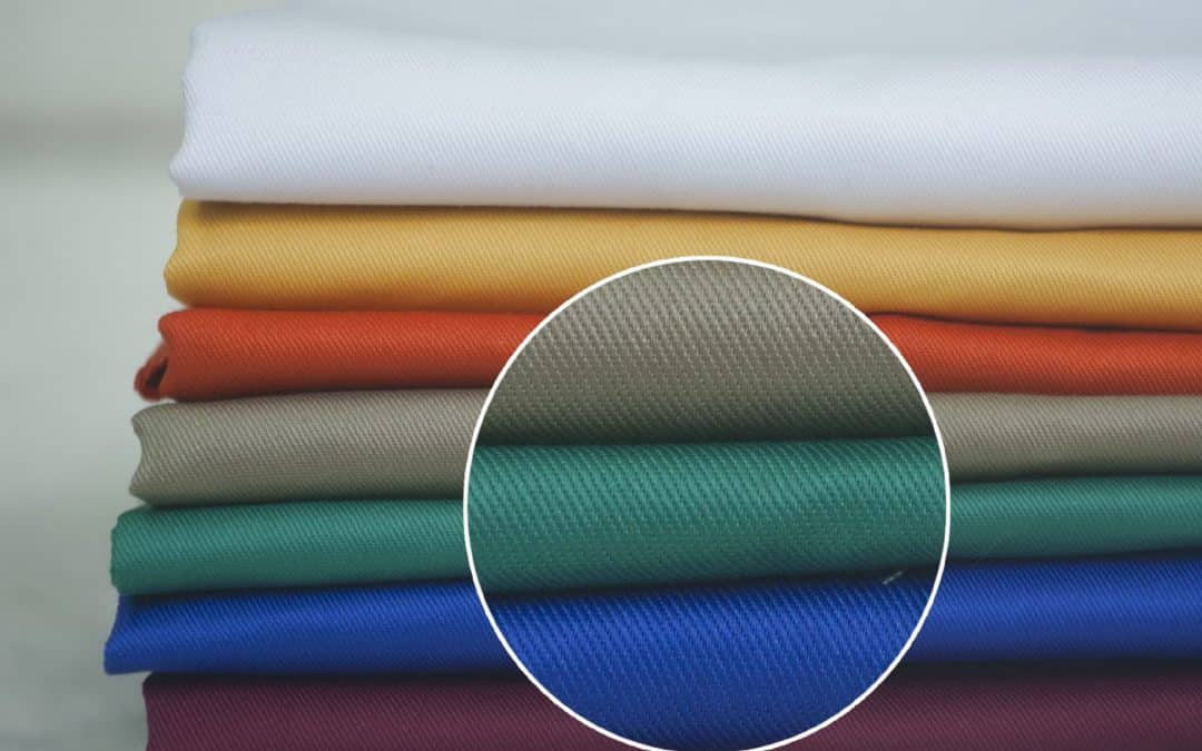 NAUMD University: Garment and Fabric Terminology: A Primer