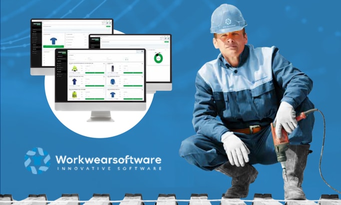 Innovationsoft Joins NAUMD, Introducing Workwear Management Software Solution